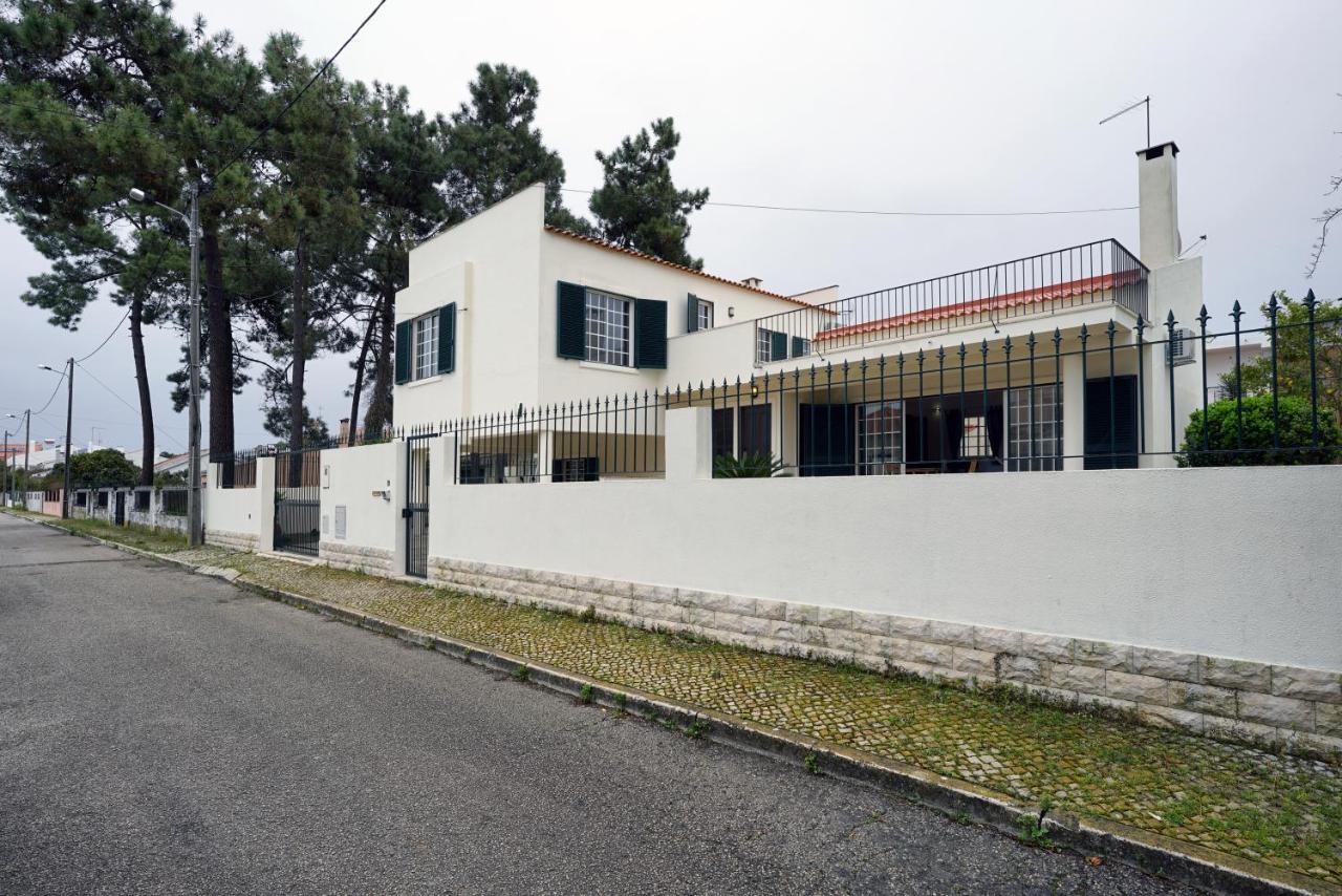 Aroeira Palm Beach Villa מראה חיצוני תמונה